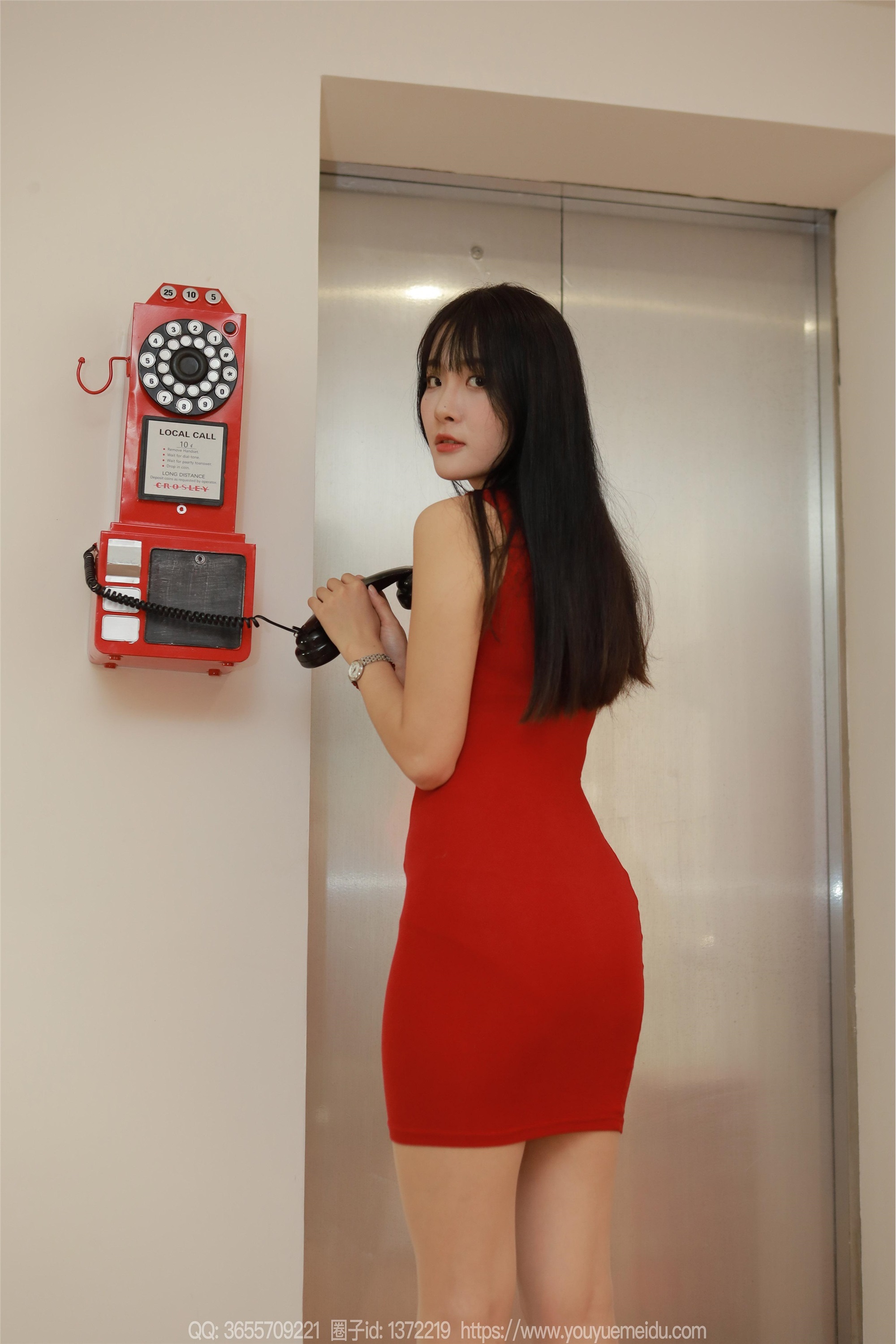 IESS异思趣向  2024.09.17 丝享家 1848 婉萍《红楼一梦》